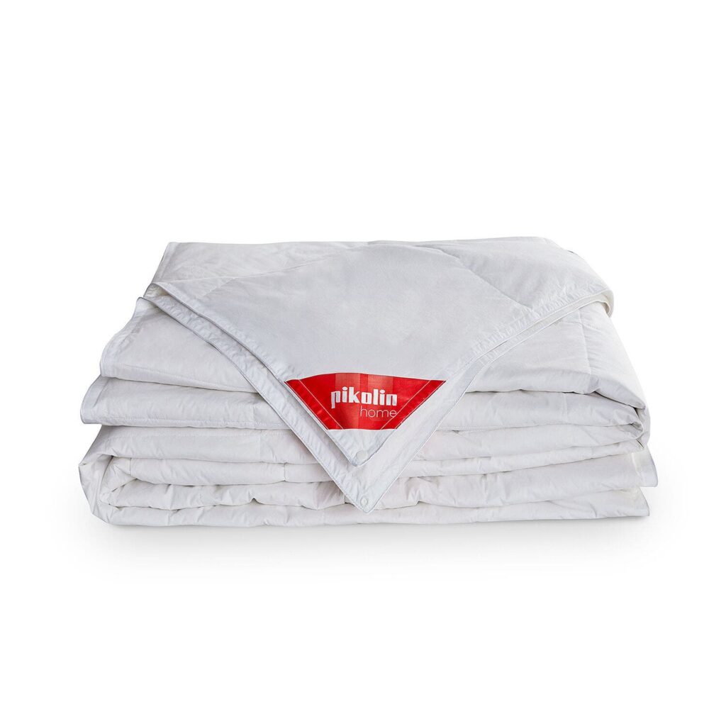 Nórdico plumón DUO 120+160gr
