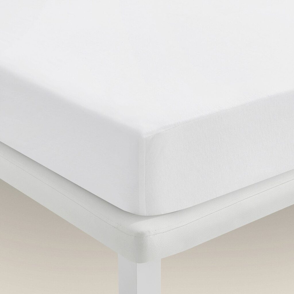 Sábana bajera y cubre colchón TENCEL™