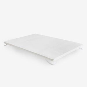 Topper viscoelástico SAPPORO
