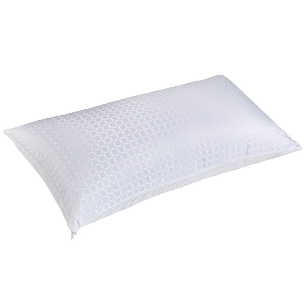 Almohada IRON MAX