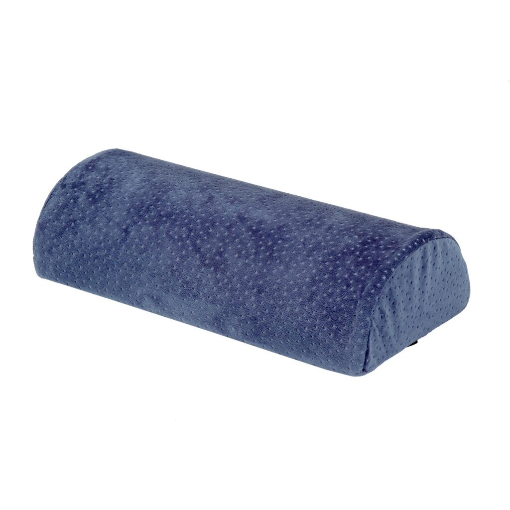 Almohada ergonómica para piernas