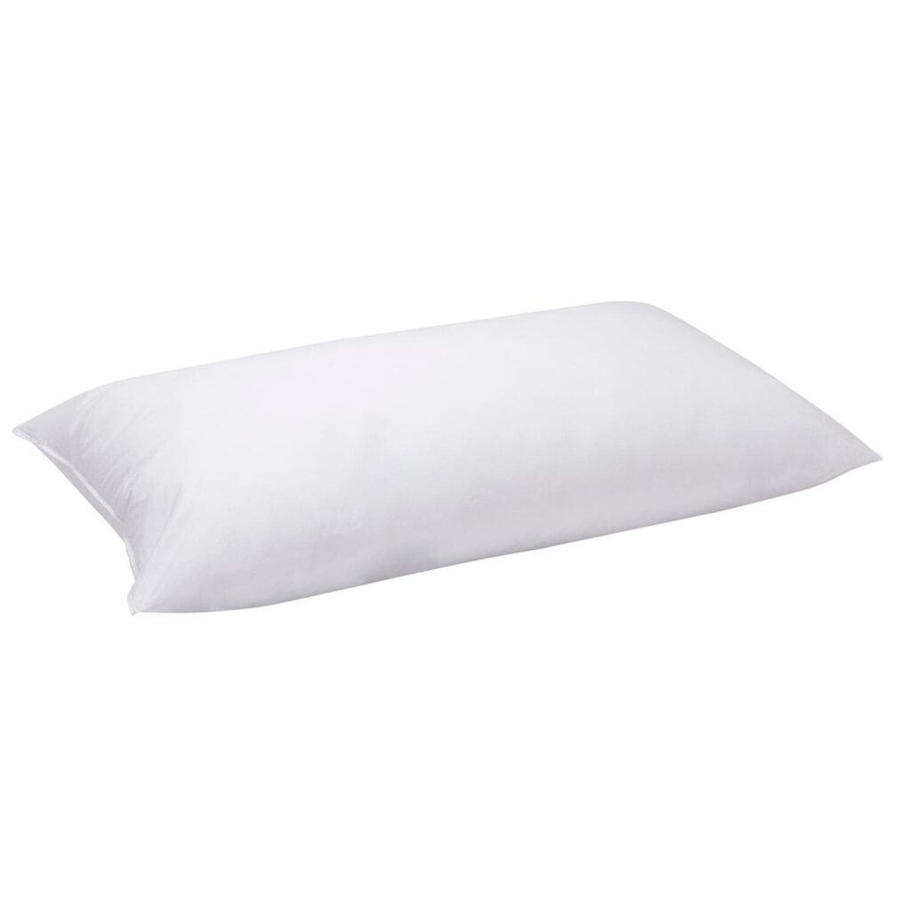 Almohada tacto gel