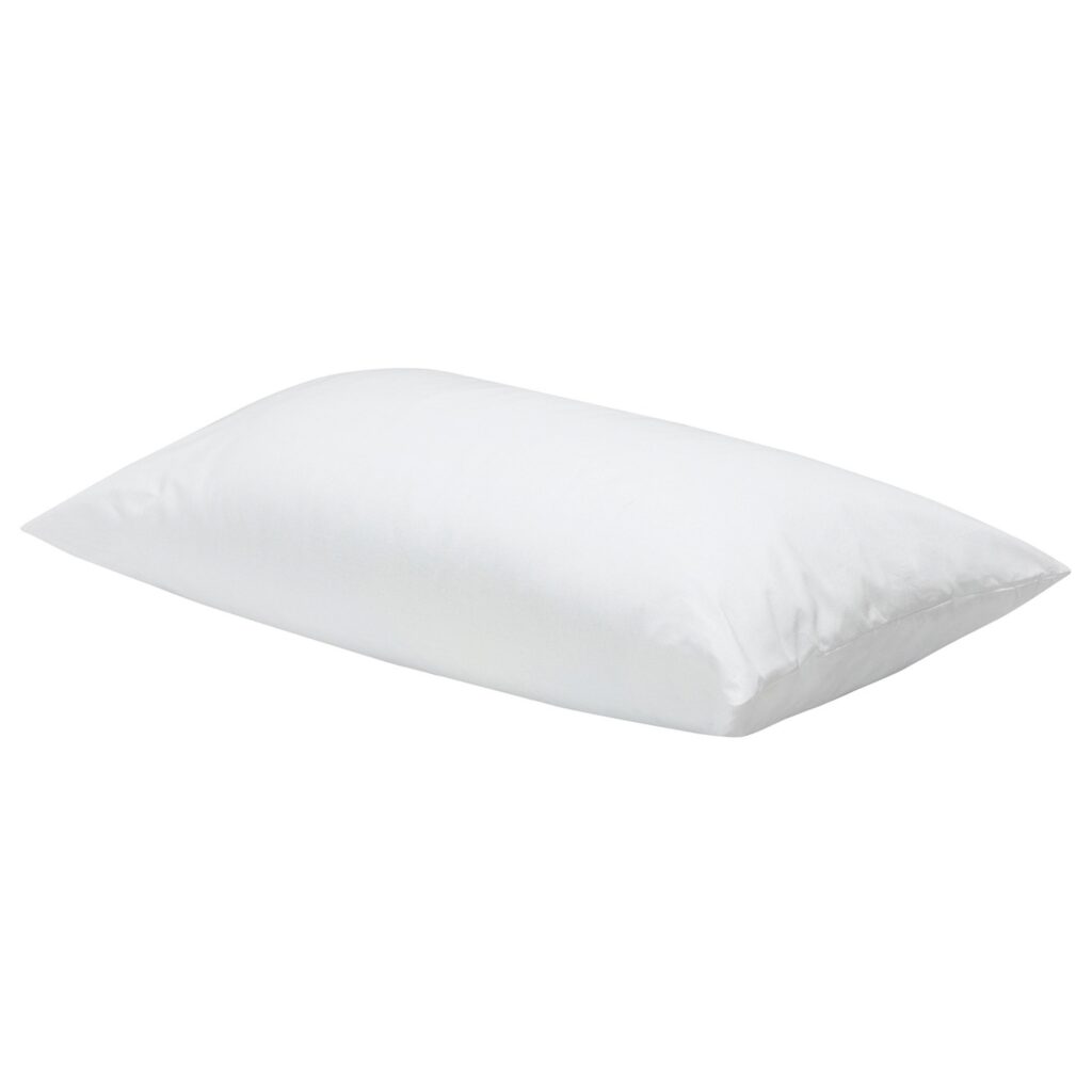 Almohada antiácaros
