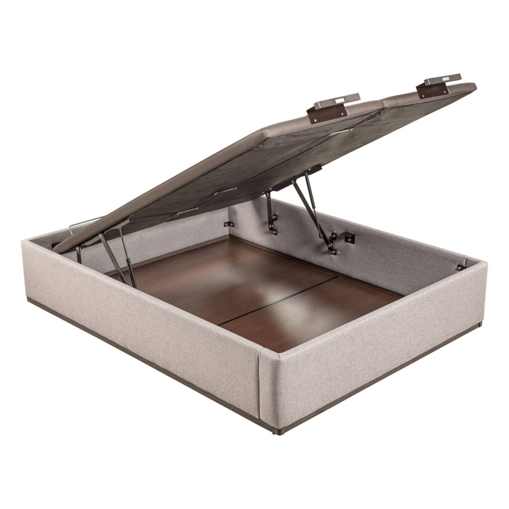 Canapé doble DESIGN TAPIZADO