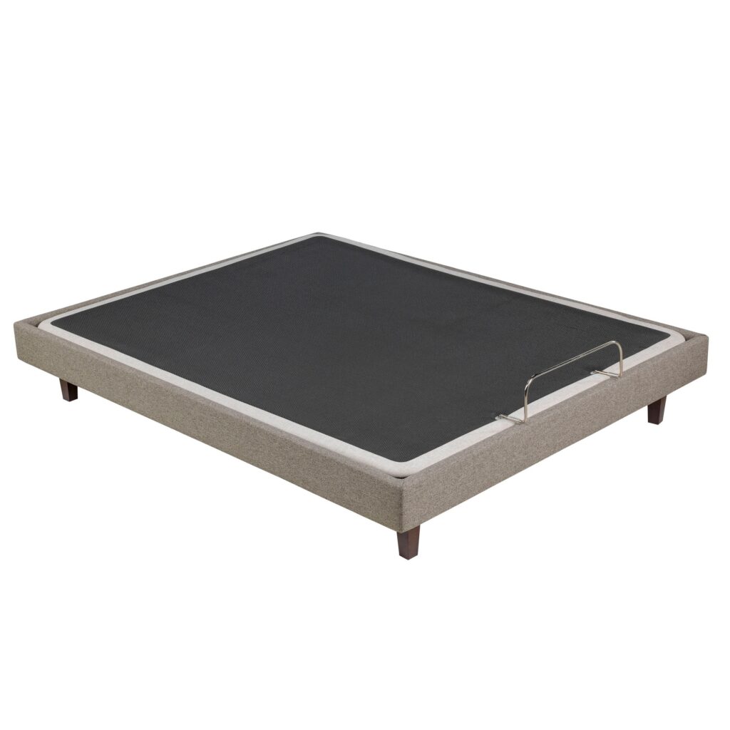 Base articulada eléctrica ASH