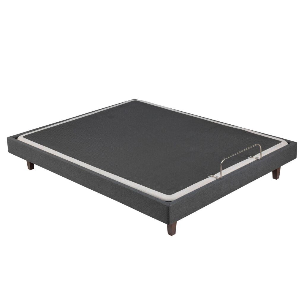 Base articulada eléctrica PIOMBO