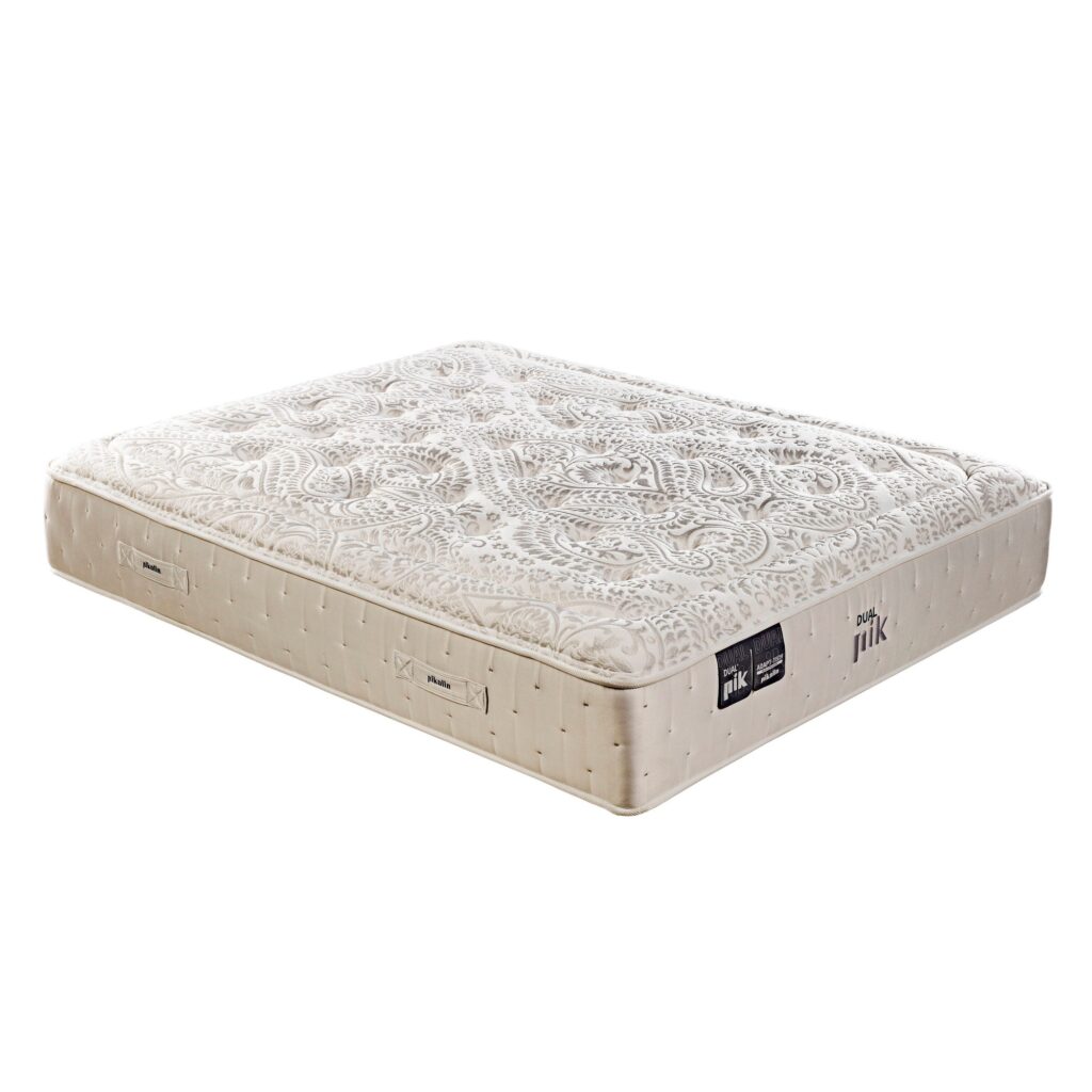 Colchón DUALPIK DUAL