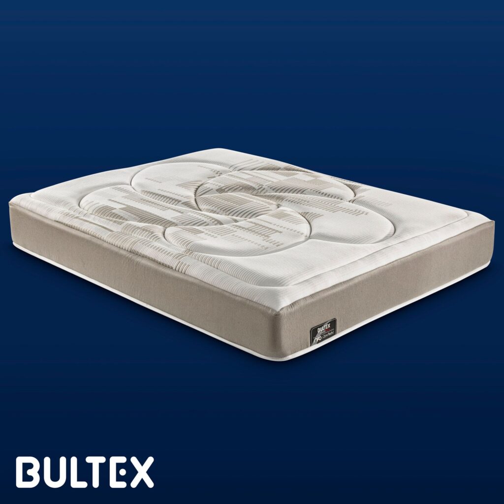 Colchón Bultex BIT
