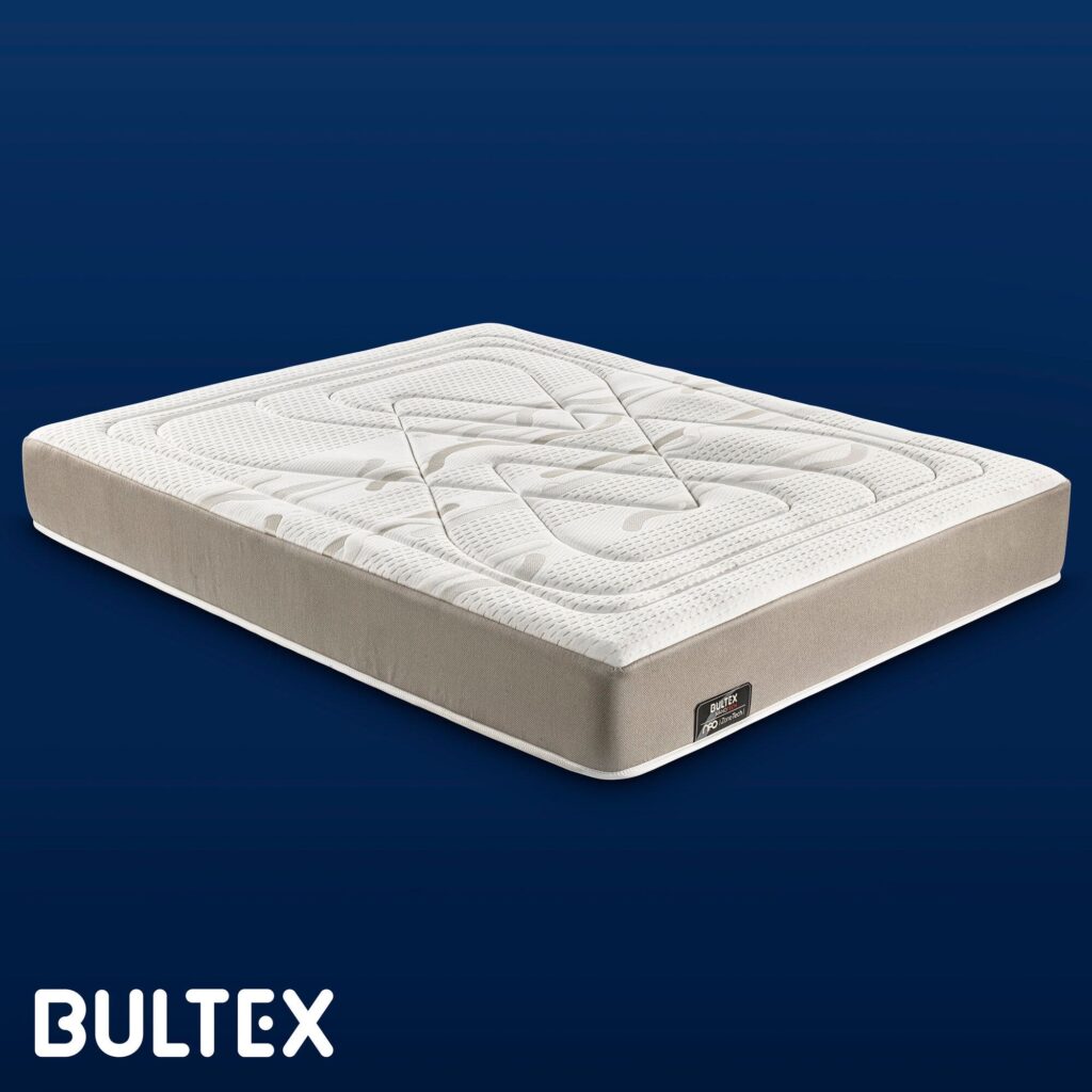 Colchón Bultex ZOOM