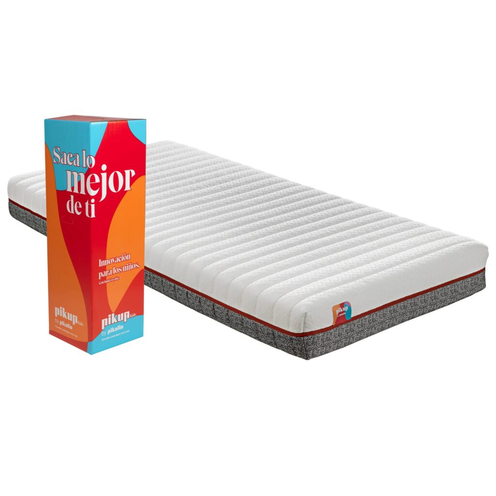 Colchón para niños PIKUP KIDS