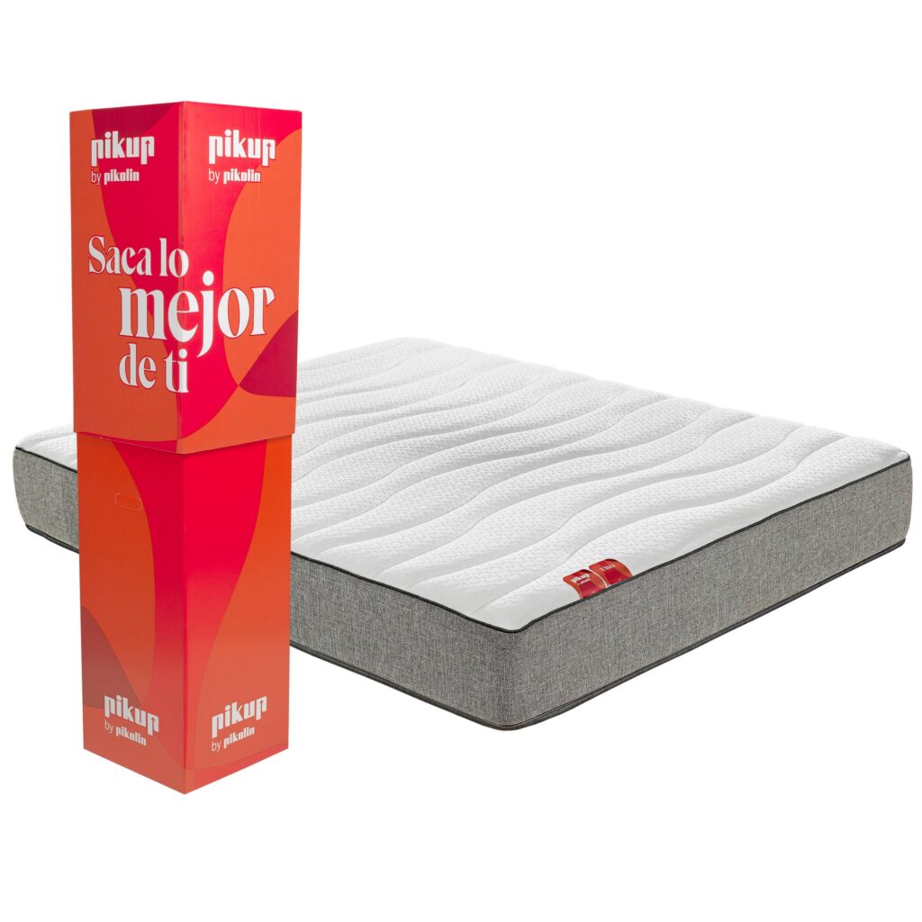 Colchón PIKUP ULTRA