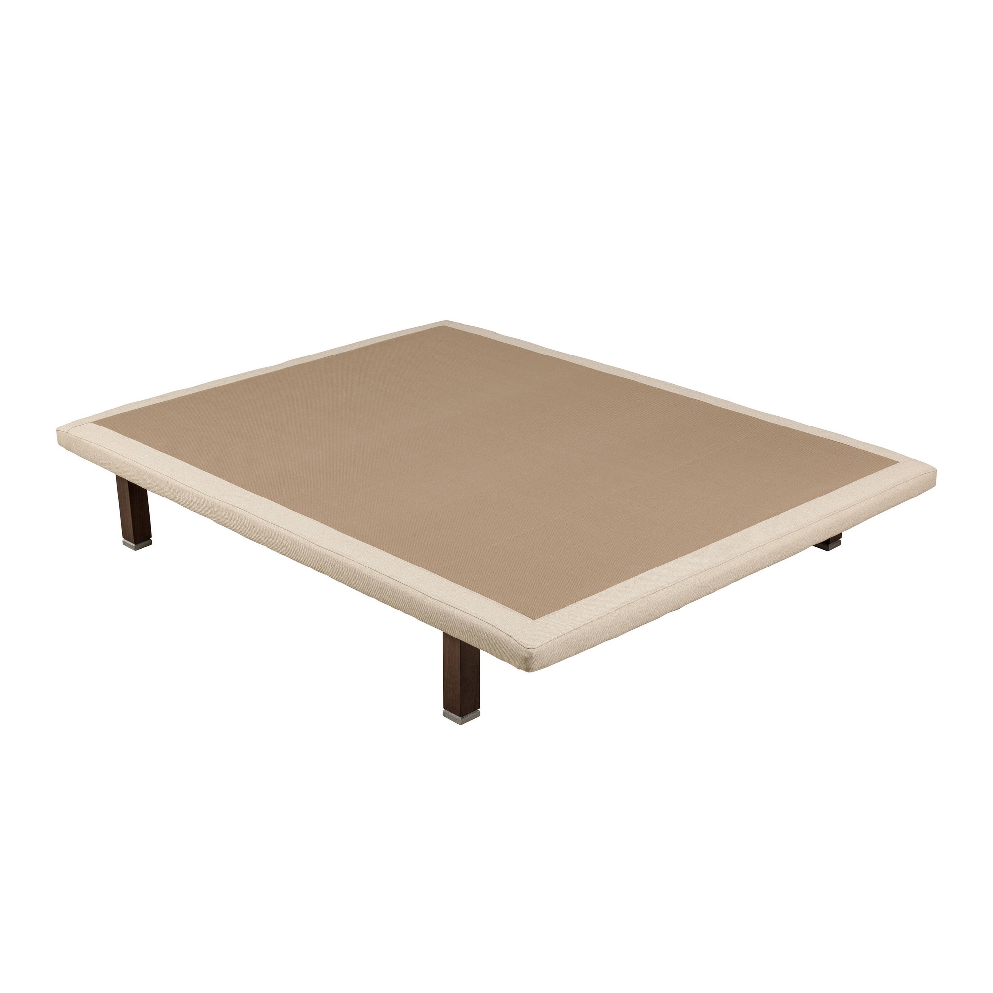 Base tapizada DIVANLIN TEXTIL