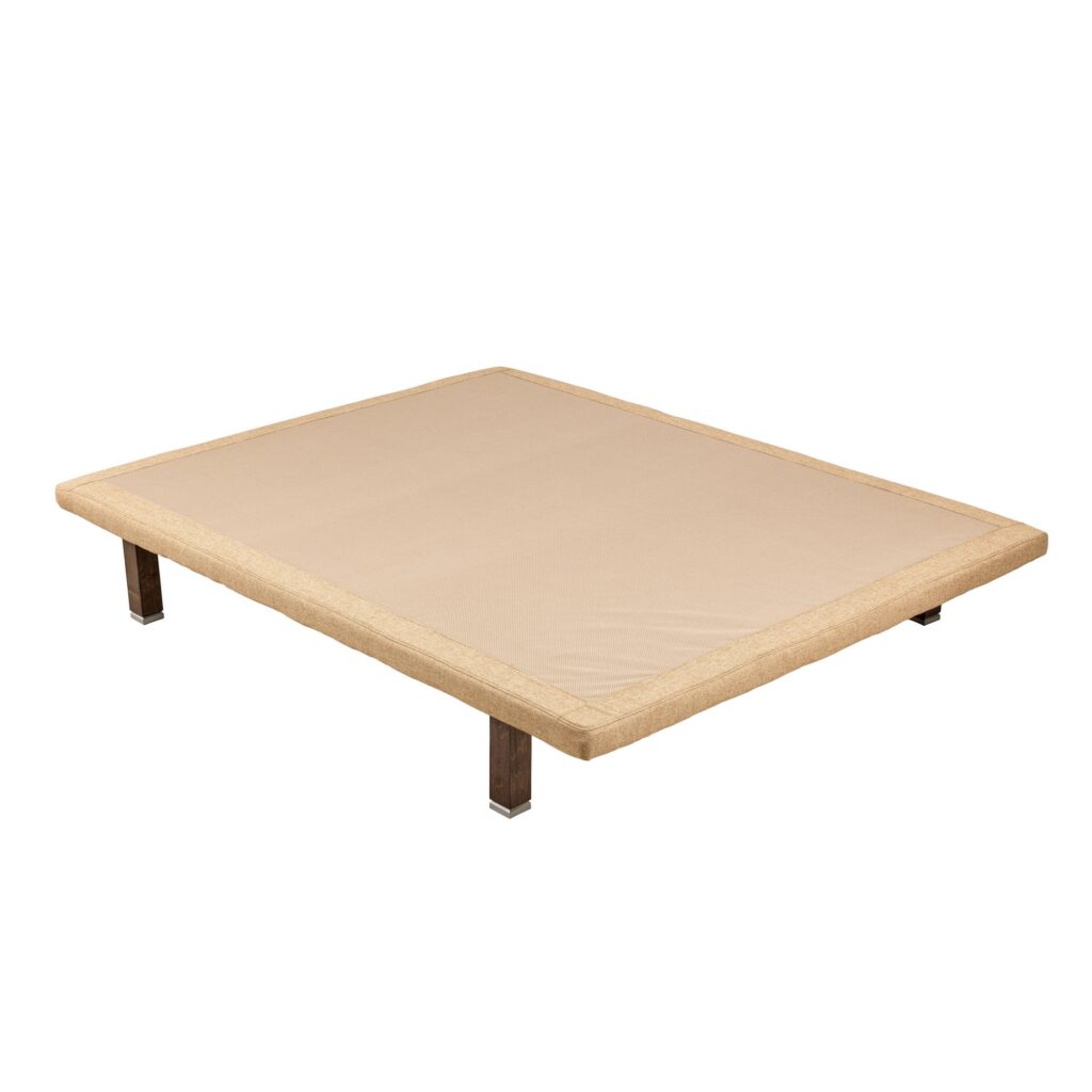 Base tapizada DIVANLIN TEXTIL
