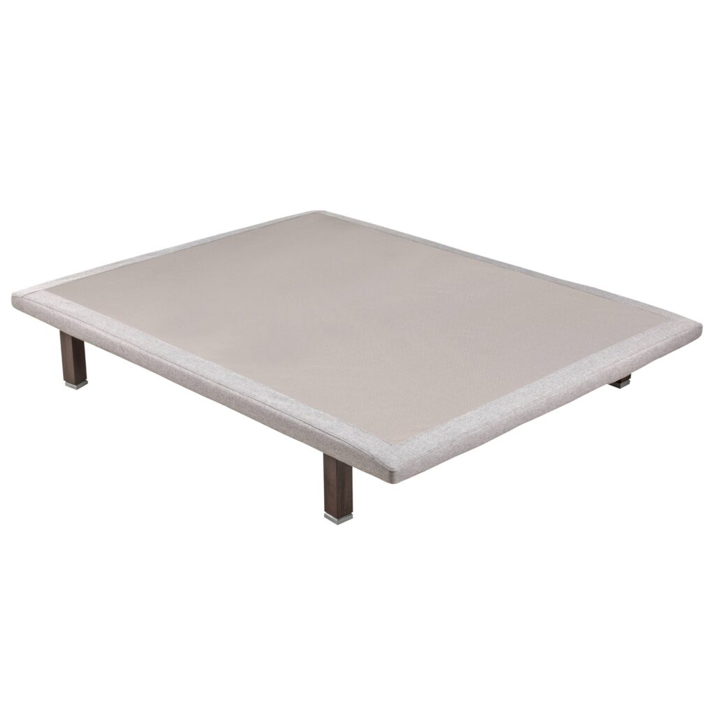 Base tapizada DIVANLIN TEXTIL