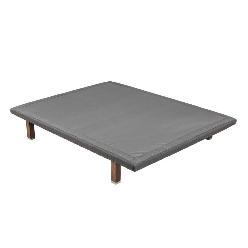 Base tapizada DIVANLIN TEXTIL