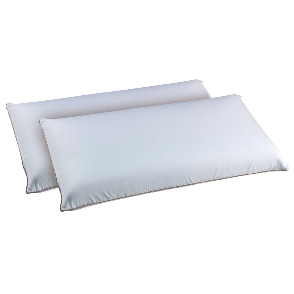 Pack 2 almohadas MEMORY GEL