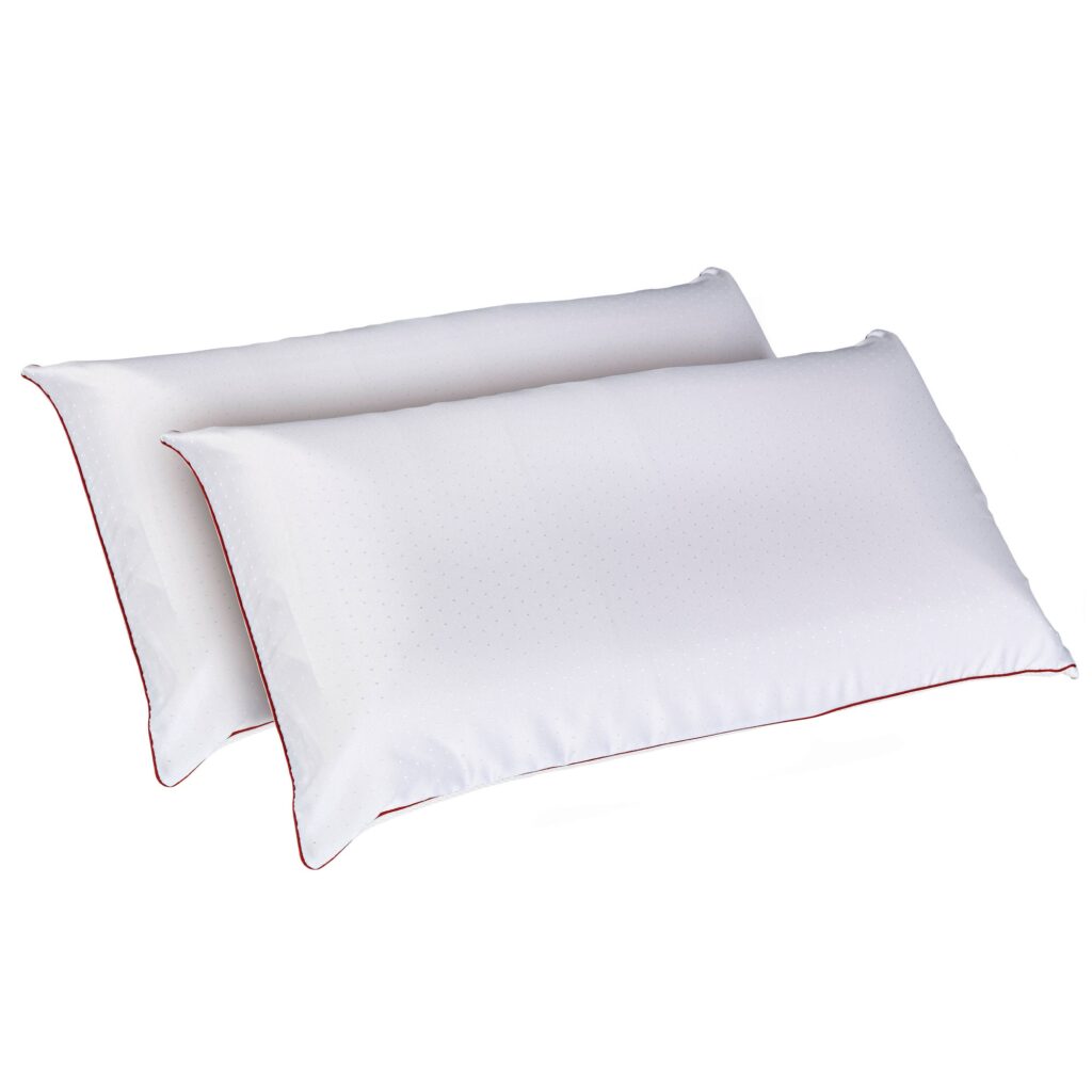 Pack 2 almohadas VISCO TOP