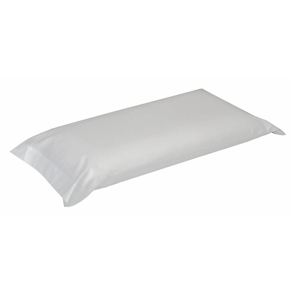 Funda almohada 100% algodón